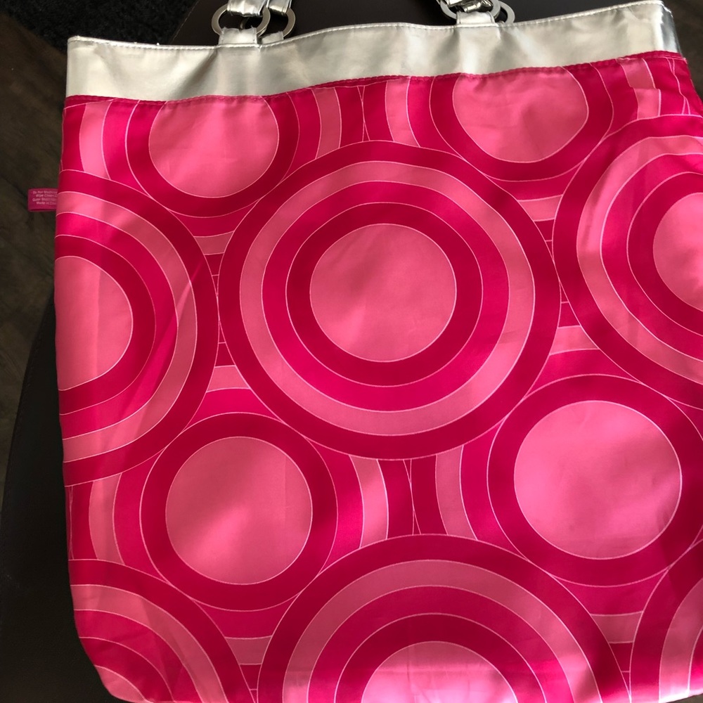 Purse double view